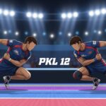 Best Cover Player in PKL 12 Team Wise Full List