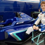 The Story Of Billy Monger: The Racer Who Lost Both His Legs