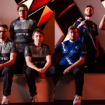 Black Ops 6 Debuts At Esports World Cup 2025