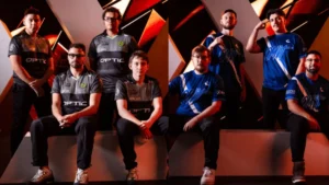 Black Ops 6 Debuts At Esports World Cup 2025