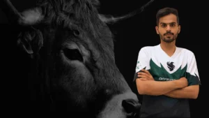 Bommpa: The PUBG Mobile Star From Saudi Arabia