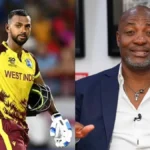 Brian Lara Slams West Indies Board Over Player Loyalty Issues