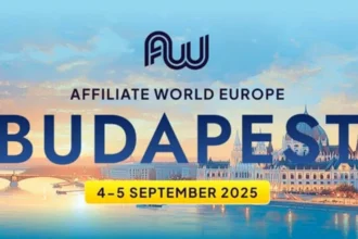 Affiliate World Europe 2025: Where Global Marketers Converge