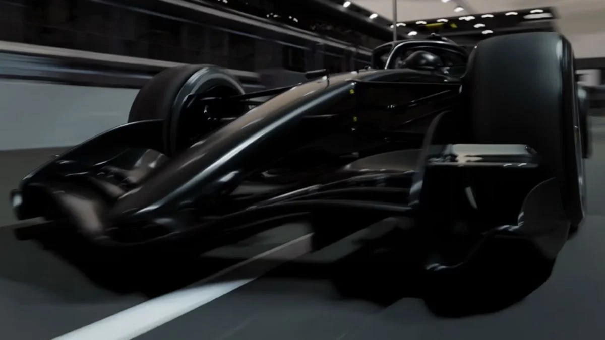 Did Cadillac Just Drop Their F1 2026 Driver Lineup? All Questions Answered