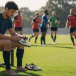 Football Boots for Rugby: Are They Safe or Not