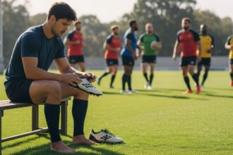 Football Boots for Rugby: Are They Safe or Not