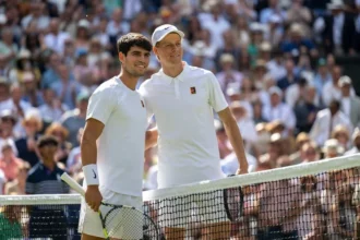 ACarlos Alcaraz Vs Jannik Sinner Seoul Exhibition: Where To Watch, Live Streaming Guide