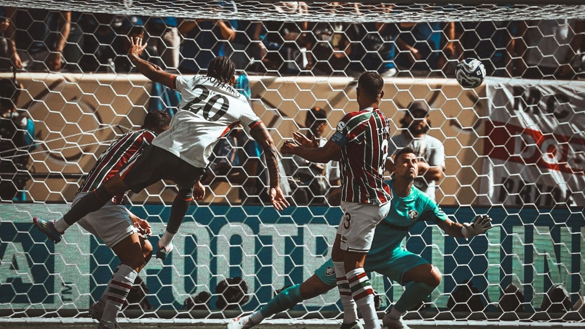 Club World Cup Semi-Final Chelsea 2-0 Fluminense: New Signing Joao Pedro Delivers Brace On Full Debut
