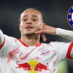 Chelsea Close In On Xavi Simons As Leipzig Target Chukwuemeka In Potential Swap Deal