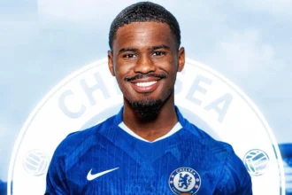 Chelsea Sign Ajax Wonderkind Jorrel Hato In £37m Deal