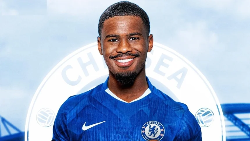Chelsea Sign Ajax Wonderkind Jorrel Hato In £37m Deal