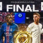 Chelsea Vs PSG: Club World Cup 2025 Final Preview, Lineups And How To Watch