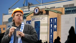 Chelsea’s £1.4 Billion Transfer Plan: Genius Strategy Or Financial Gamble?