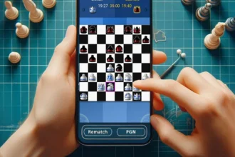 Chess At Esports World Cup 2025: A Historic Debut and How It Works