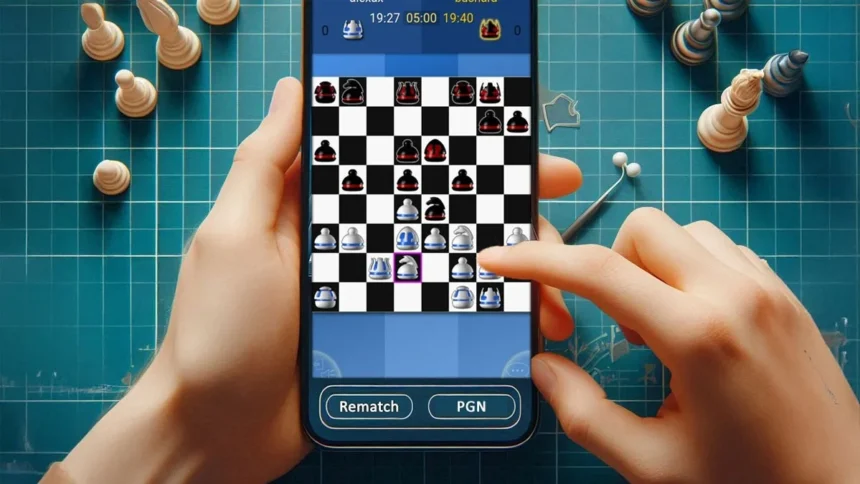 Chess At Esports World Cup 2025: A Historic Debut and How It Works