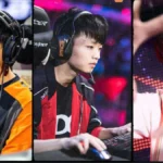 China Aims For Esports Glory At The 2025 Esports World Cup