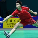 China Open '25: Chinese Players Unstoppable With Four Titles