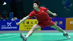 China Open '25: Chinese Players Unstoppable With Four Titles