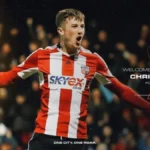 Chris Long Signs With Brisbane Roar For 2025-26 A-League Season
