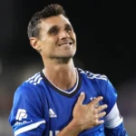 Major League Soccer: All Time Top Scorers
