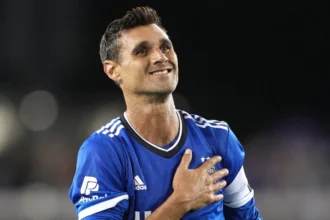Major League Soccer: All Time Top Scorers