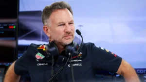 Will Christian Horner Join Ferrari Now? All Questions Answered