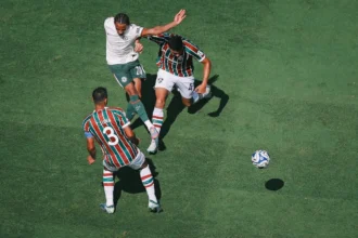 Club World Cup Semi-Final Chelsea 2-0 Fluminense: New Signing Joao Pedro Delivers Brace On Full Debut