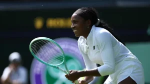 EXPLAINED: Why Isn't Coco Gauff In Billie Jean King Cup US Squad