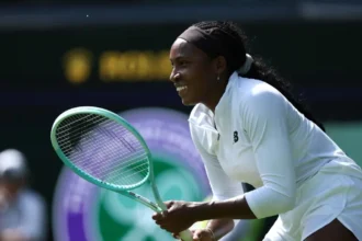 EXPLAINED: Why Isn't Coco Gauff In Billie Jean King Cup US Squad