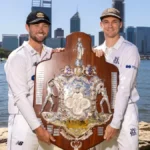 Full Fixture List Revealed For 2025–26 Australian Domestic Cricket Season