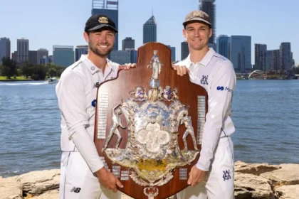 Full Fixture List Revealed For 2025–26 Australian Domestic Cricket Season