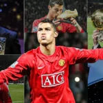 Cristiano Ronaldo In 2008: A One-Man Sweep Compared To 2024’s Shared Spotlight