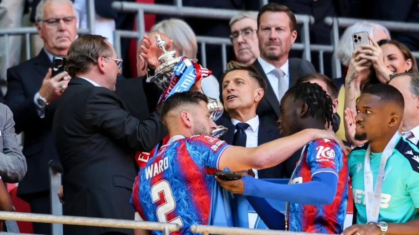 Crystal Palace Europa League Ban Highlights Growing Multi-Club Ownership Crisis