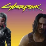 Cyberpunk 2077 2.3: Switch 2 And Mac Get Big Update