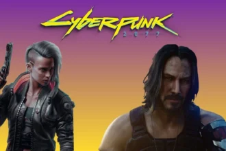 Cyberpunk 2077 2.3: Switch 2 And Mac Get Big Update
