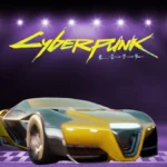 Cyberpunk 2077 Car Repair: Fix Your Vehicle Instantly