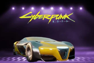 Cyberpunk 2077 Car Repair: Fix Your Vehicle Instantly