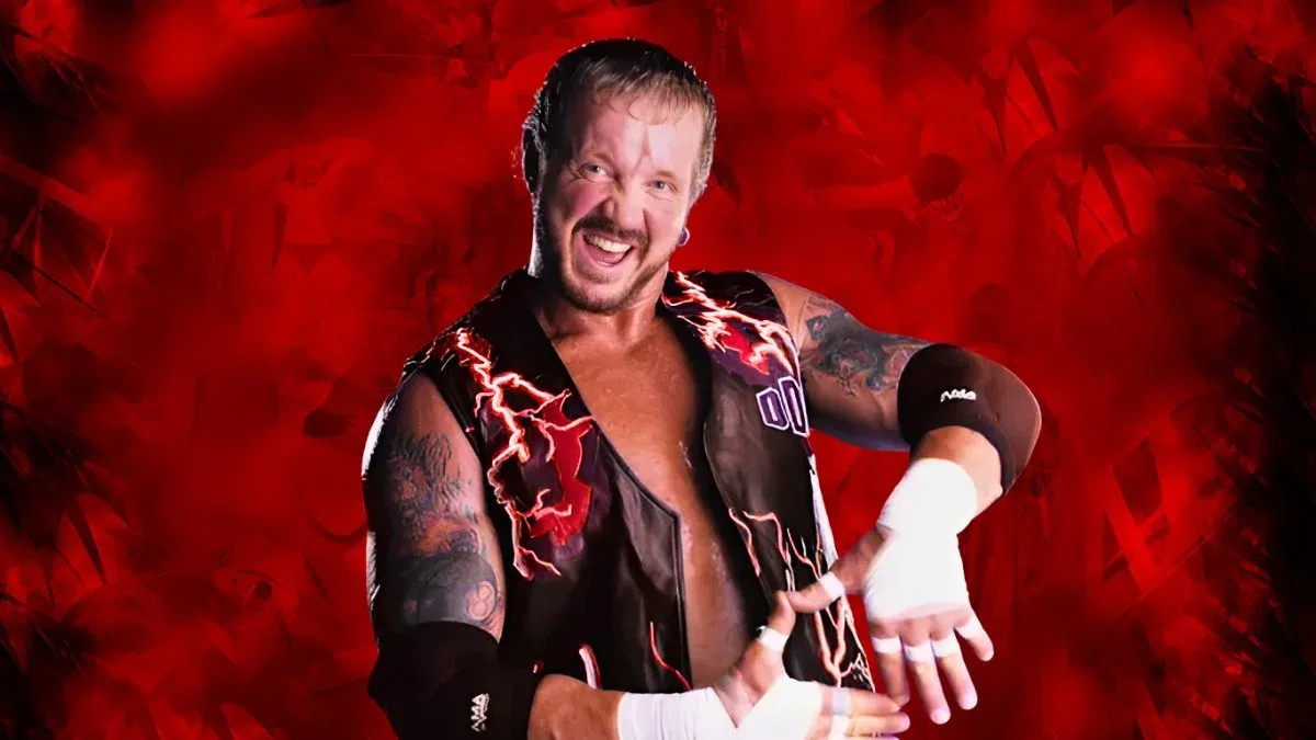 5 Overhyped WWE Debuts That Totally Failed