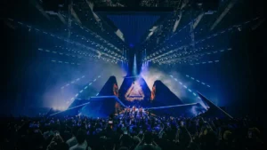 Discover Esports World Cup Festival Week 1 In Riyadh