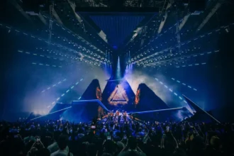 Discover Esports World Cup Festival Week 1 In Riyadh