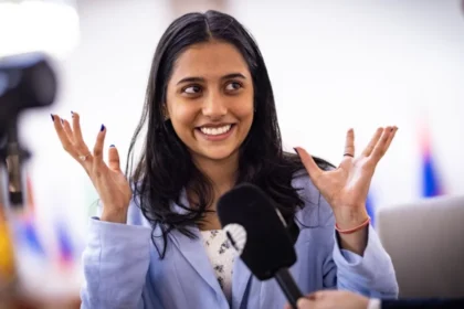 Women's Speed Chess Championship 2025: Divya Deshmukh Continues Her Dominant Run