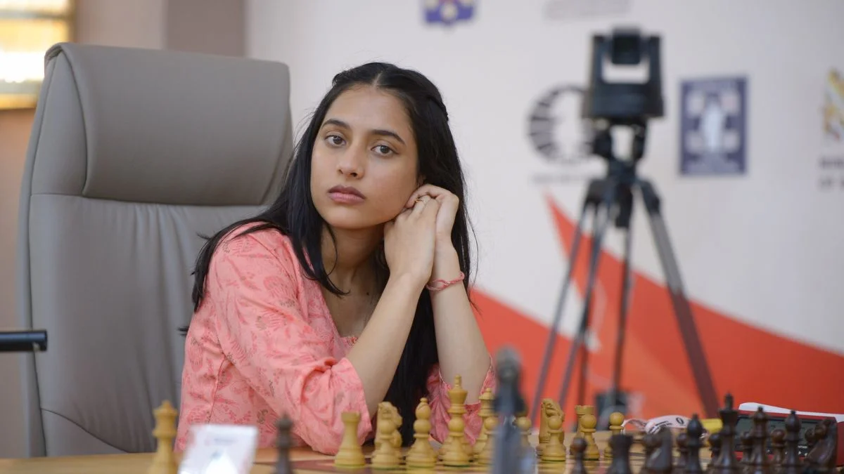 Checkmate: Divya Deshmukh Secures GM Title and Wins FIDE Women's World Cup 2025