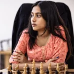 Who Is Divya Deshmukh? The Indian Teenage Chess Prodigy