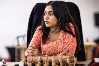 Who Is Divya Deshmukh? The Indian Teenage Chess Prodigy