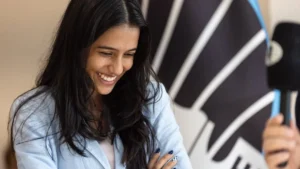 Checkmate: Divya Deshmukh Secures GM Title and Wins FIDE Women's World Cup 2025