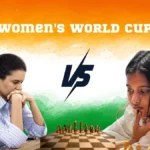 FIDE Women's World Cup 2025 Finals: Key Details And Schedule