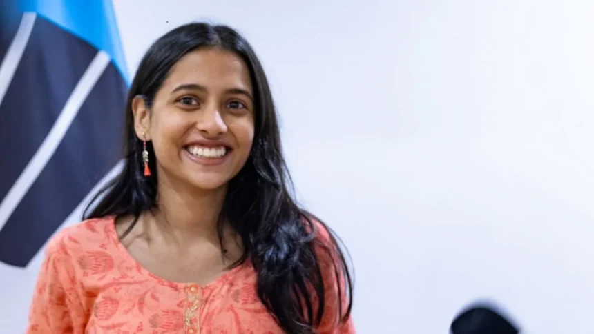 How Did Divya Deshmukh Become A Grandmaster Without FIDE Qualifications