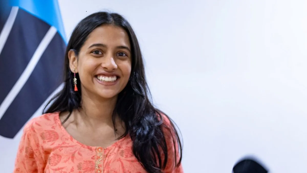 After World Number 1, Divya Deshmukh Defeats Another Top-Rated Player