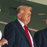 Donald Trump Booed During Club World Cup Final As Chelsea Beat PSG 3-0