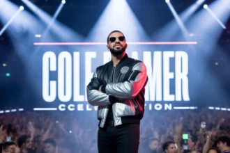 Drake Names Album ‘Iceman’ After Cole Palmer Interview? Fans Spot Wild Connection